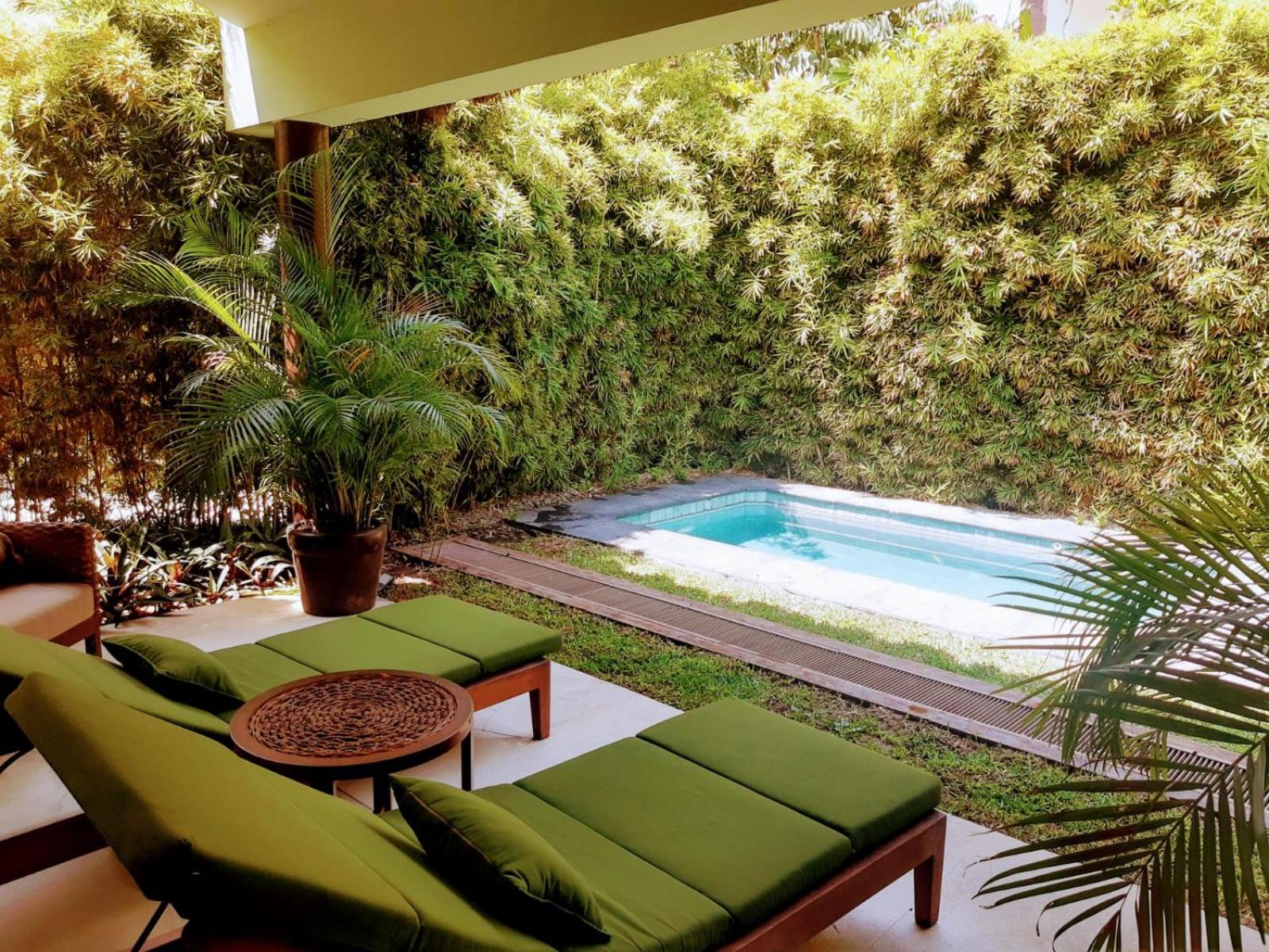 Hotel Soul Spring Sanctuary Xochitepec Exterior foto