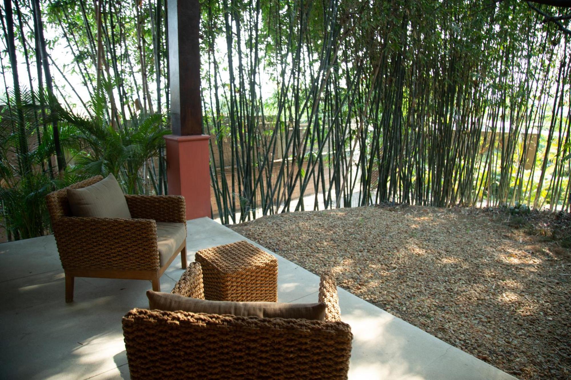 Hotel Soul Spring Sanctuary Xochitepec Exterior foto