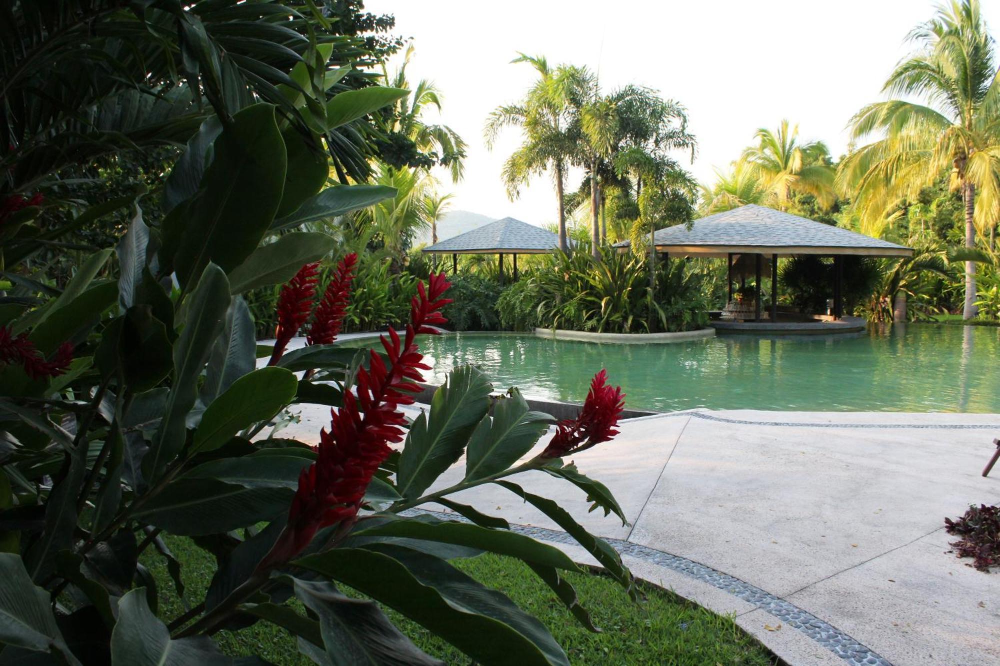 Hotel Soul Spring Sanctuary Xochitepec Exterior foto