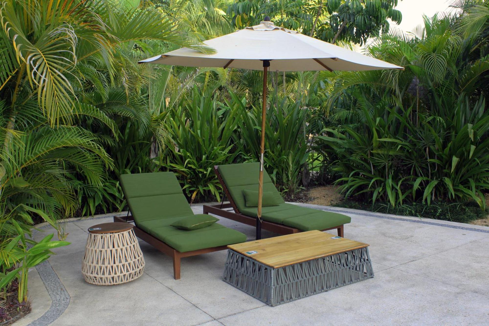 Hotel Soul Spring Sanctuary Xochitepec Exterior foto