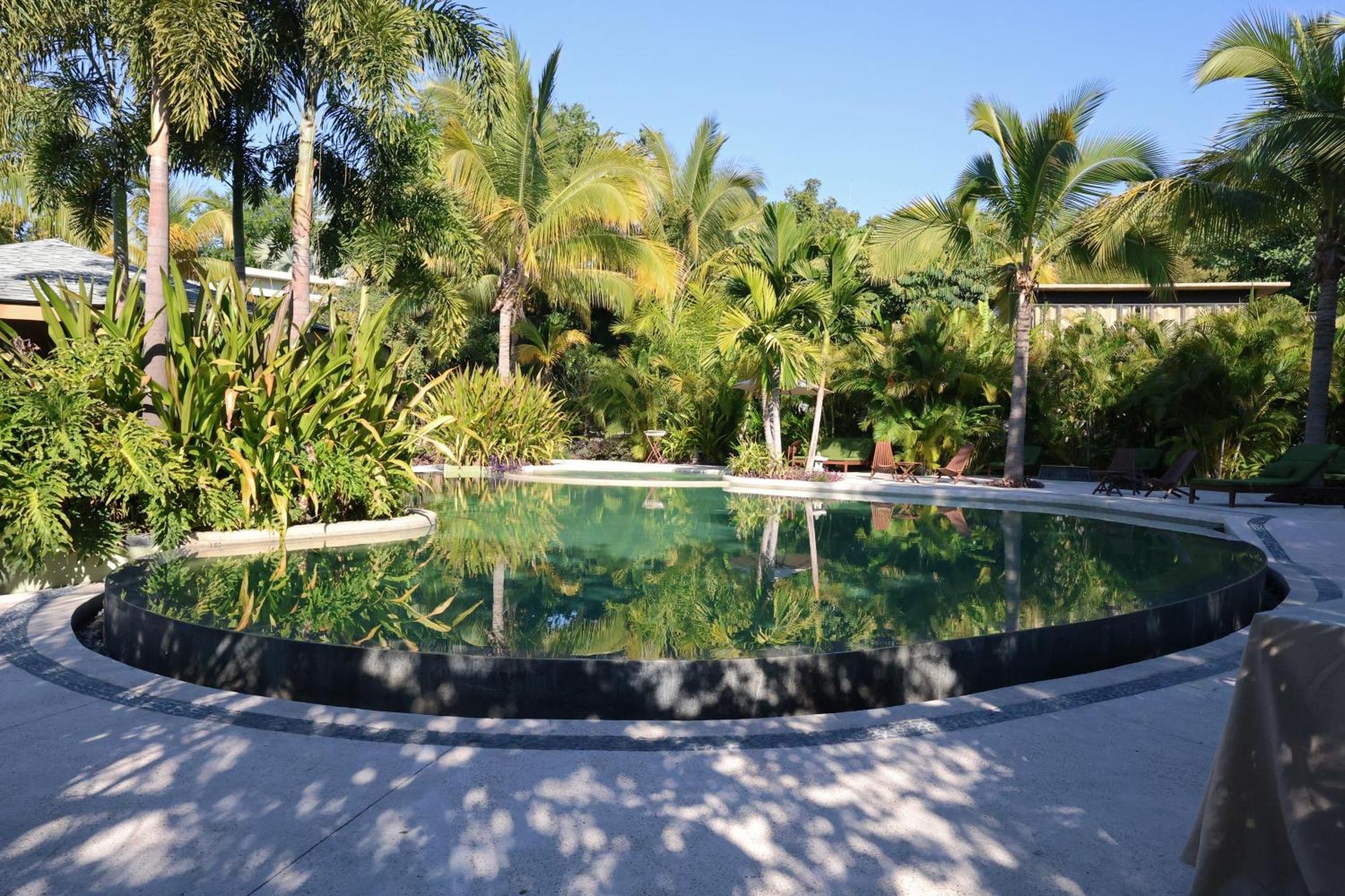 Hotel Soul Spring Sanctuary Xochitepec Exterior foto