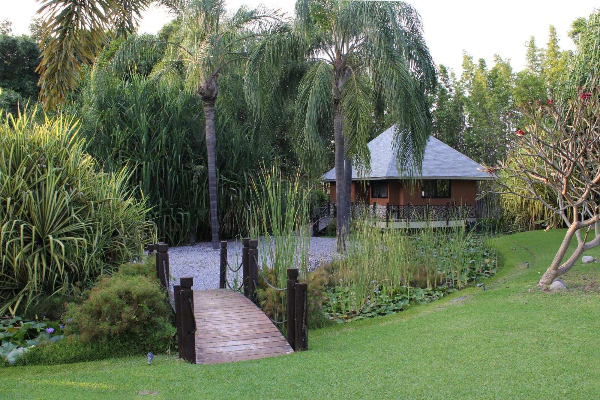 Hotel Soul Spring Sanctuary Xochitepec Exterior foto