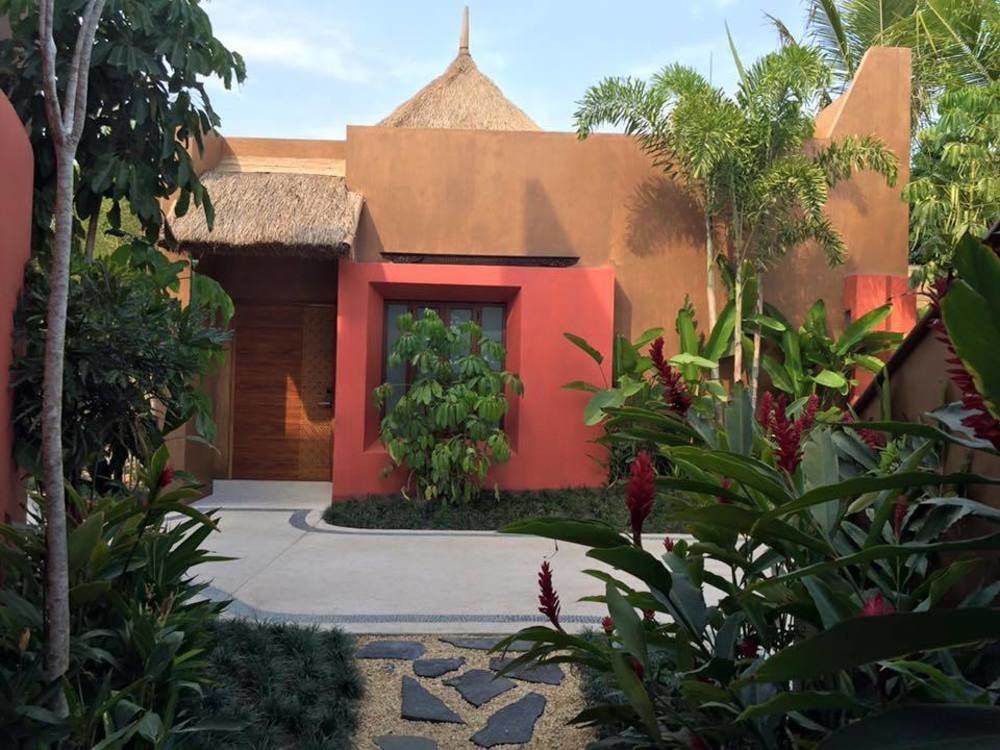 Hotel Soul Spring Sanctuary Xochitepec Exterior foto