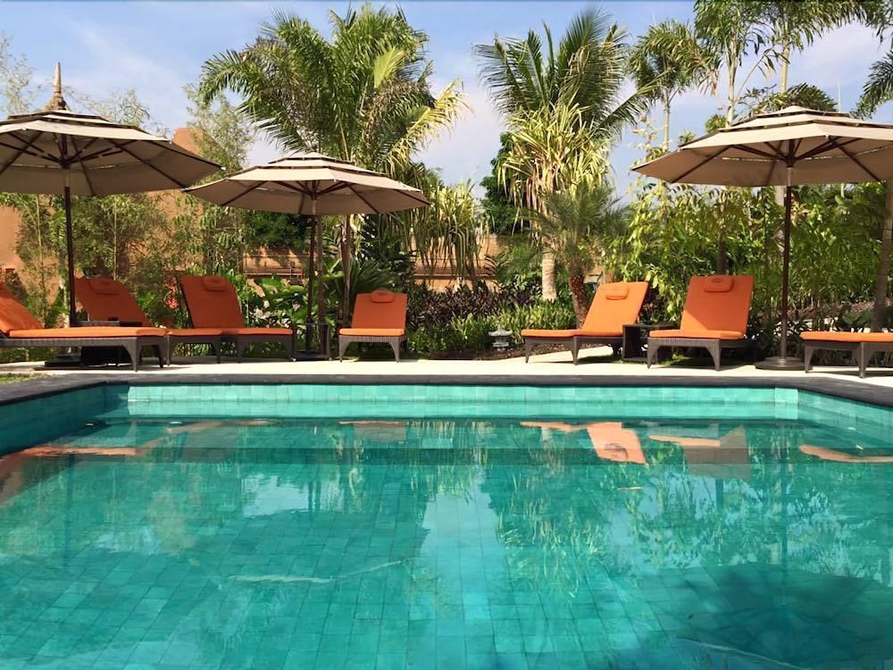 Hotel Soul Spring Sanctuary Xochitepec Exterior foto